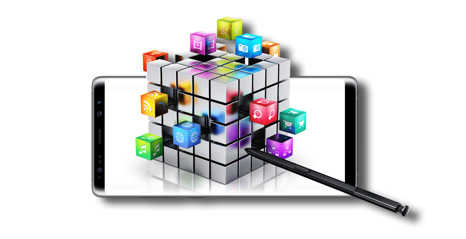 Technology Solutions