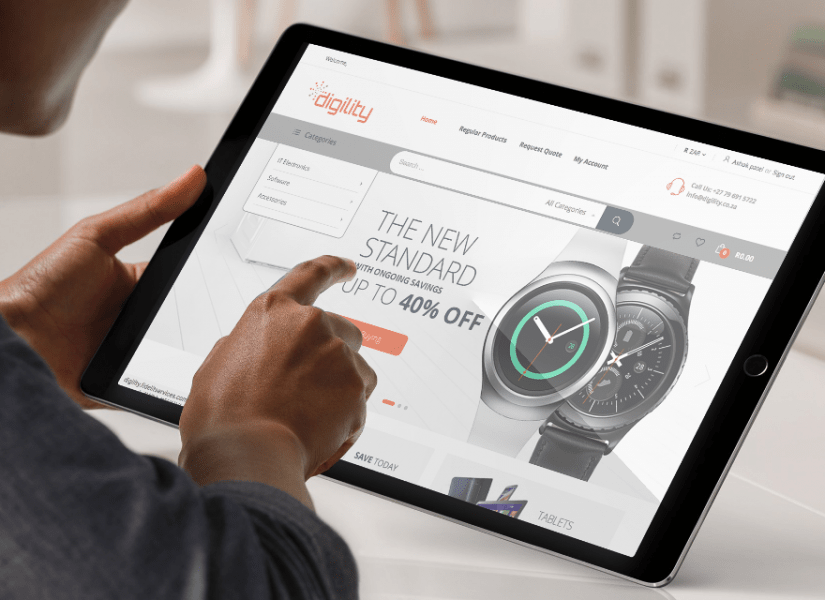 The Changing Trends In E-Commerce Shopping